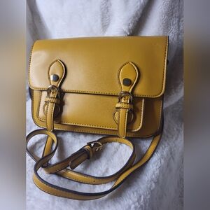 Preloved Steve Madden Crossbody